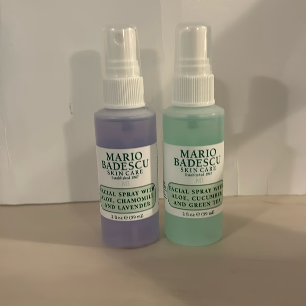 Mario Badescu Facial Spray